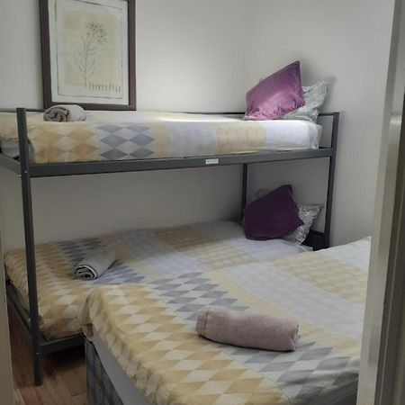 Sally 2 Appartement Galway Buitenkant foto