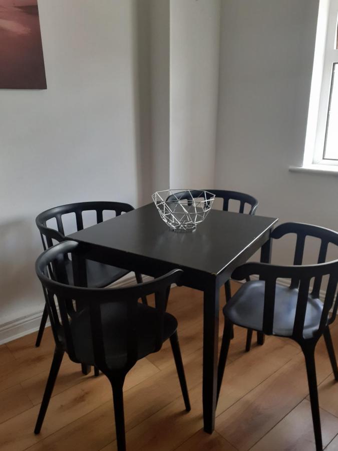 Sally 2 Appartement Galway Buitenkant foto