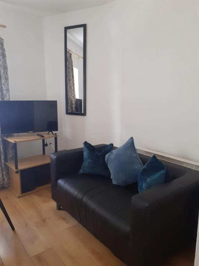 Sally 2 Appartement Galway Buitenkant foto