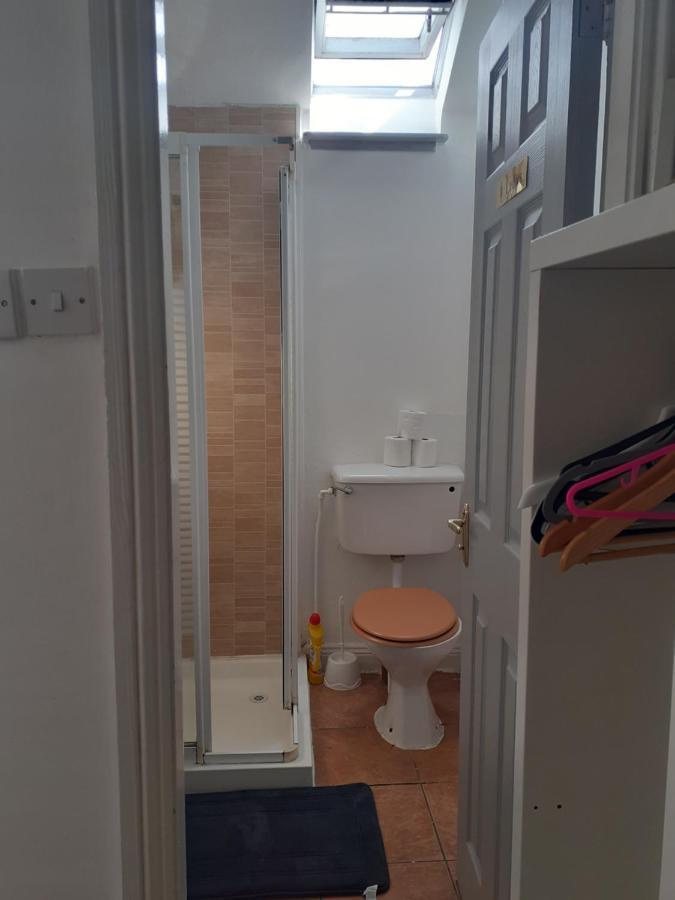 Sally 2 Appartement Galway Buitenkant foto